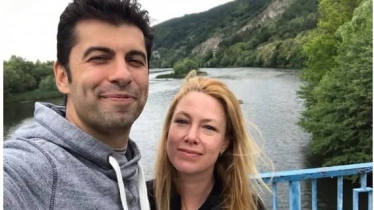 Линда МакКензи Петков: България носи усещането за дом повече от Канада