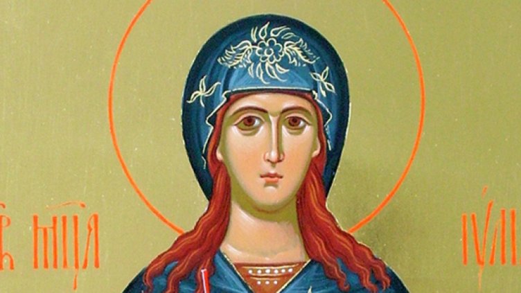 Защо 21 декември се смята за свещен ден и кои са именници