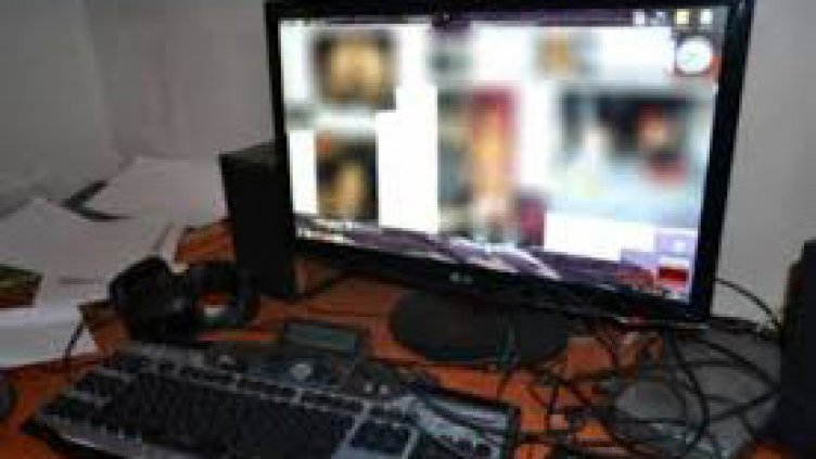 Хакнаха общински сайт във Варна и пуснаха порно 