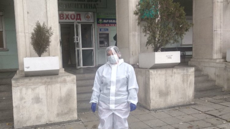 COVID зоните в страната буксуват, във Варна обаче си работят здраво