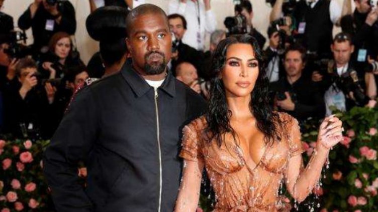 Ким Кардашиан залитна по веганството