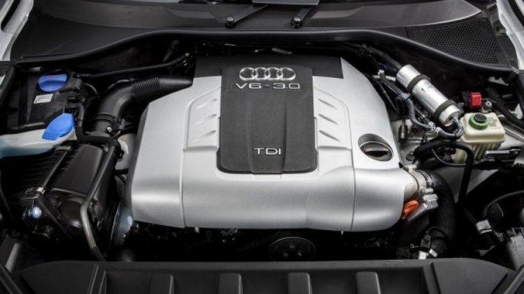 Volkswagen призна: 3.0 TDI също е манипулиран