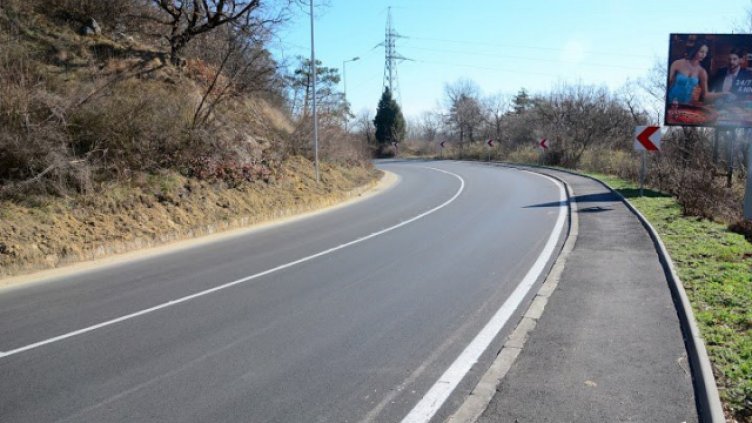 Общинският съвет ще трябва да реши за винетките до Тополи и Златните