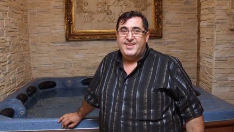 Приеха Митьо Пищова в болница