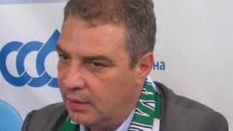 Станков доволен от лагера в Банско
