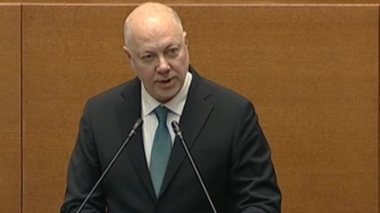 Желязков се похвали с рекорден ръст на иззетите наркотици