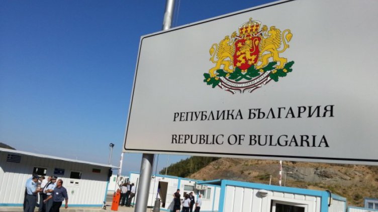 Отстраниха техническия проблем в МВР, затруднил граничния контрол и работата в КАТ