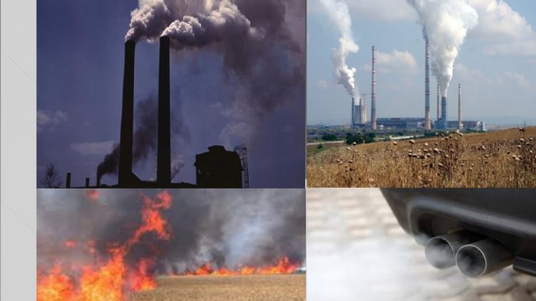 Замърсяването на околната среда убива 1,7 млн. деца годишно