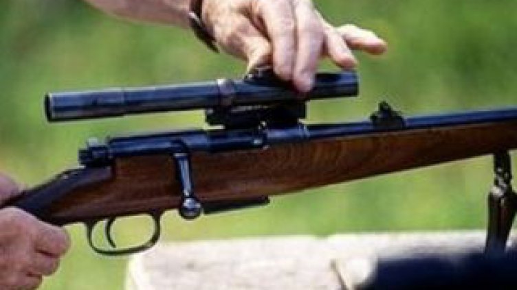 Мъж се самоуби с ловната си пушка