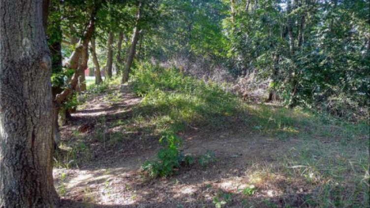 Античен комплекс край Шкорпиловци става обект от национално значение