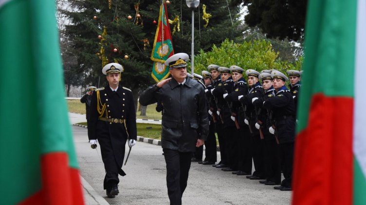 снимки: Пламен Гутинов