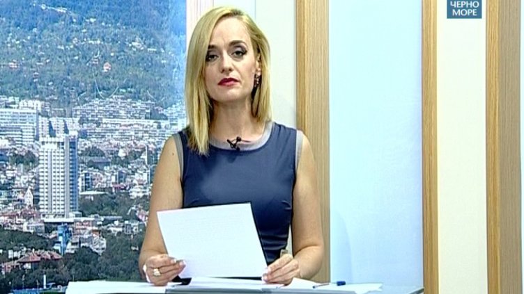 "Европейска Варна" , 25.09.2017