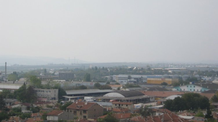  Заловиха варненеца, оставил цял квартал без комуникации