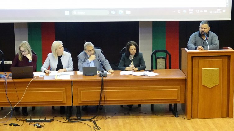 Улица в община Варна ще пази паметта на някогашния Домостроителен комбинат