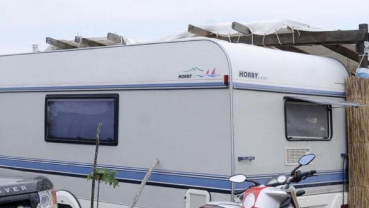 Готвят промяна: Караваните с винетки от догодина