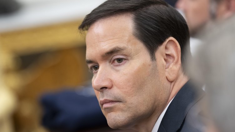 Марко Рубио поздрави руския народ по случай Деня на Русия