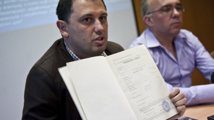 Рекорд - отнеха лиценза на105 фирми за поддръжка на асансьори