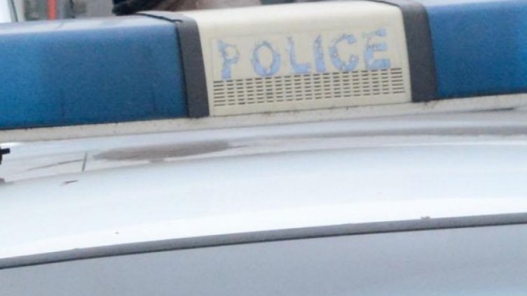 13-годишен серийно обира... кмет