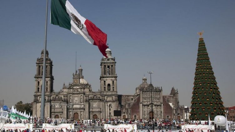 Не пътувайте до Мексико! Семейство авантюристи от Добрич се "опари"