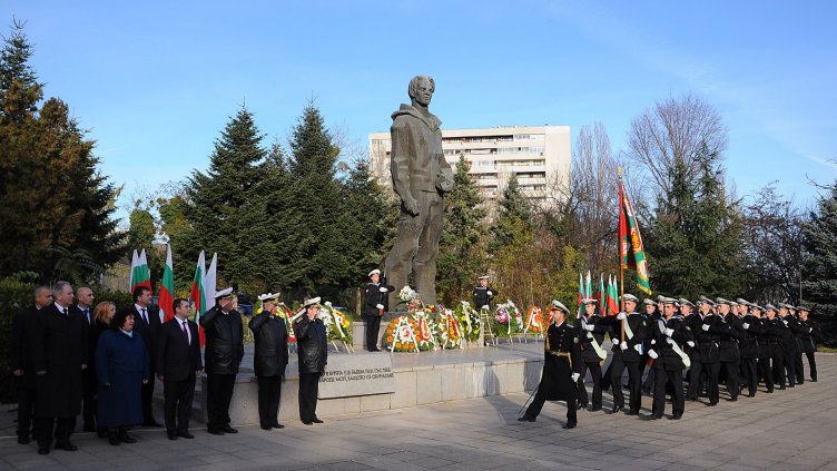 Снимка Пламен Гутинов