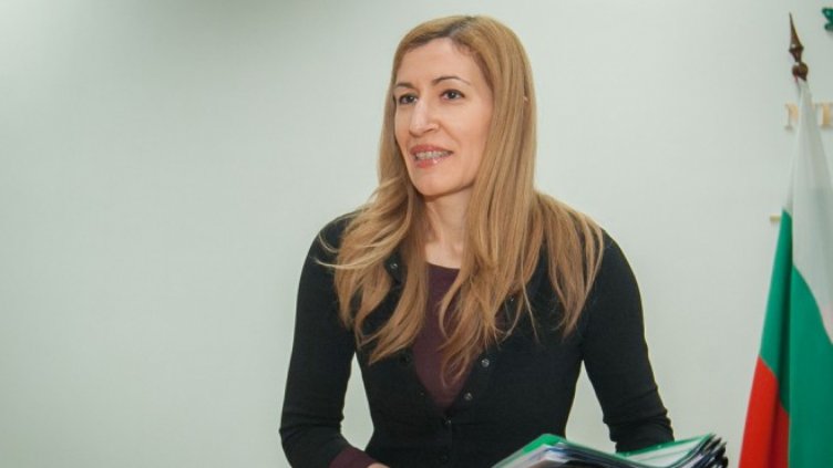 Николина Ангелкова: Ясно съм декларирала собствеността си