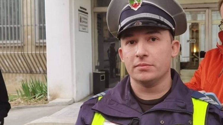 Каленски се оказа каленият катаджия, отказа 10 бона в евро и златен часовник