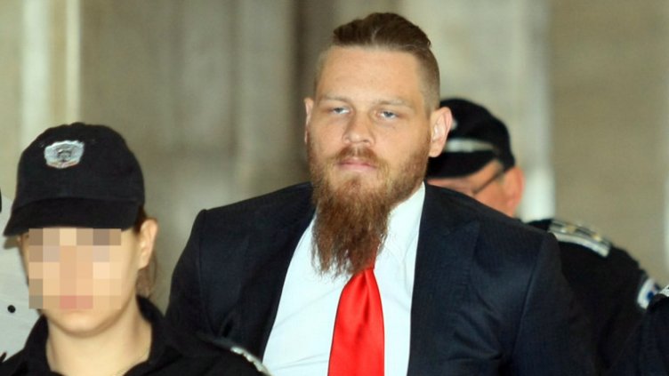 Той отне живот, а сега осъди България! Унижавали Полфрийман в затвора