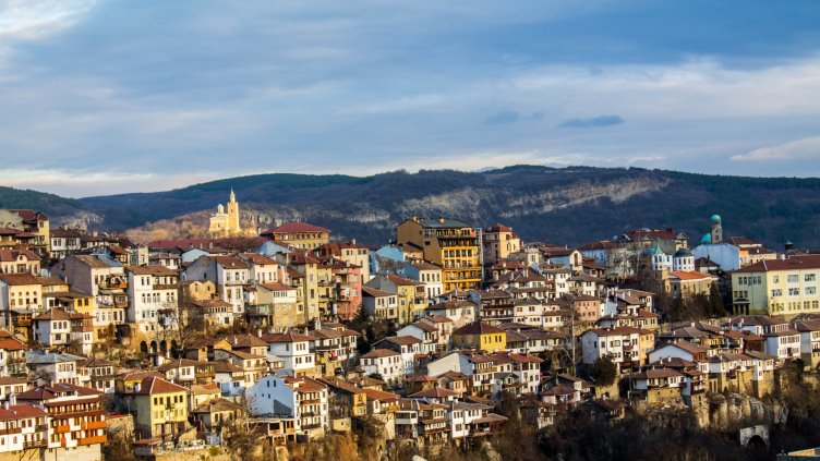 Срути се бившият метох на Преображенския манастир