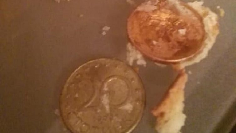 Иванчева се хвали с... парички от новогодишната питка