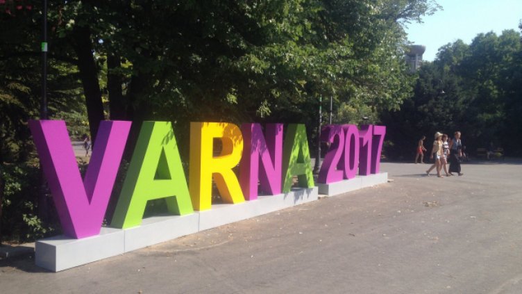 Младежка медийна академия правят за #Варна 2017