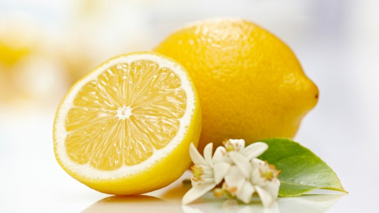 Лимон в менюто всеки ден гони болестите