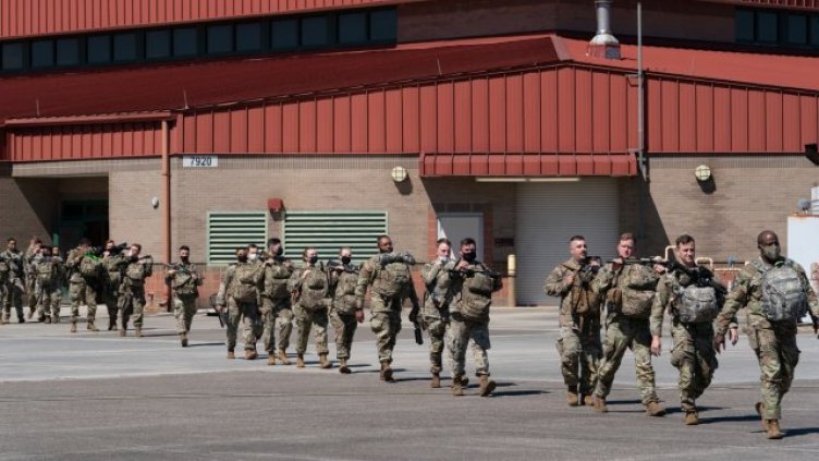 НАТО праща 3 000 войници у нас и в Румъния