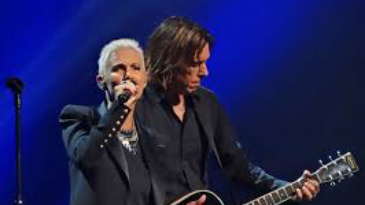 Roxette слагат край на турнетата