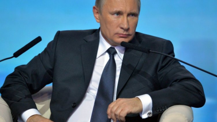 Путин: САЩ искат да подчинят Русия, но трябва да знаят, че никой в историята не е успявал