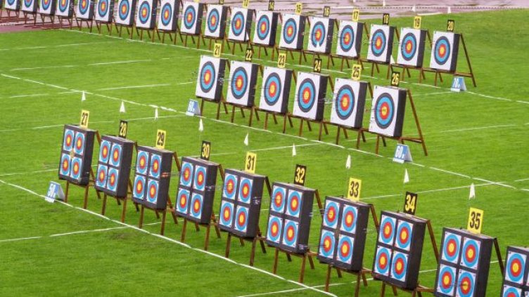 Варна приема Държавното първенство по стрелба с лък на закрито