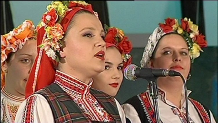 Женски народен хор „Цветница” ще изнесе концерт в неделя