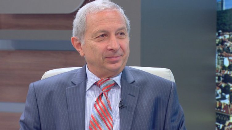 Герджиков се срещна с китайски инвеститори