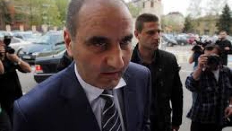 Осъдиха Цветанов на 4 години затвор