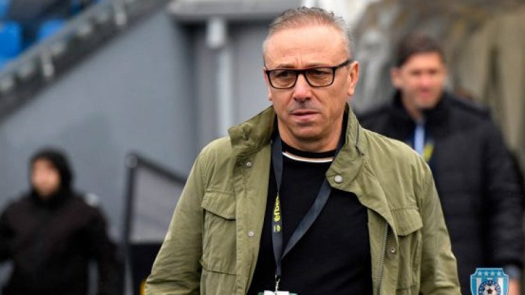 Илиан Илиев: Надявам се да има реакция още в следващия мач