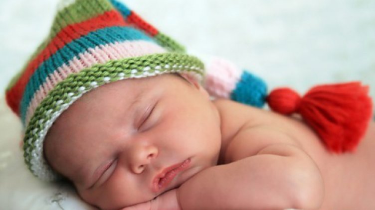 Кристиян и Виктория са най-предпочитаните имена за новородени сред варненци