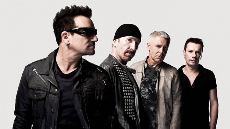 U2: Не можем да си представим Европа без Великобритания