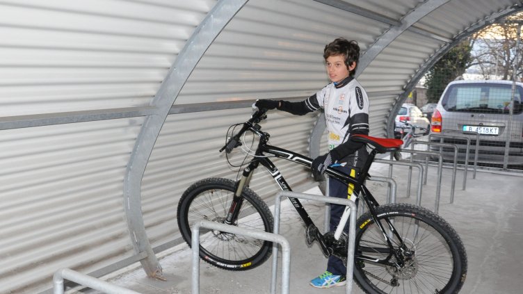 Снимка Пламен Гутинов