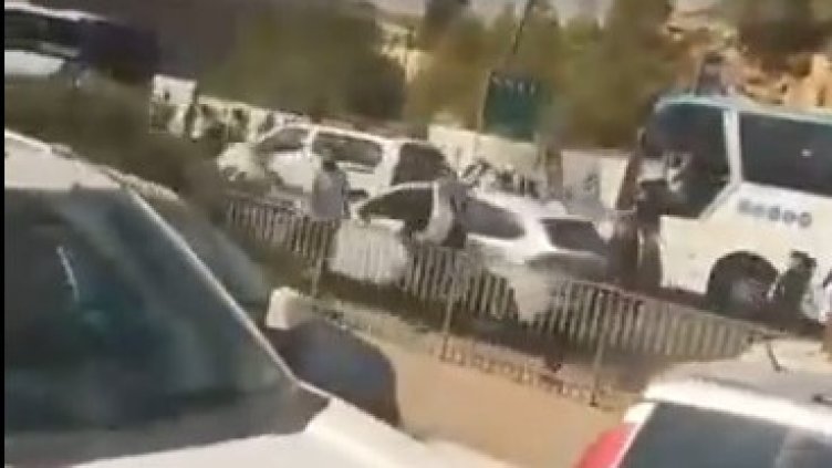 Насилие в Йерусалим! Четирима са убити (ВИДЕО)