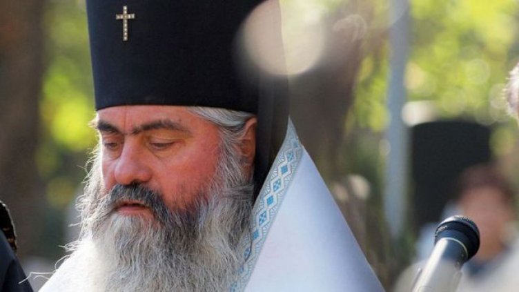 Три години от кончината на митрополит Кирил