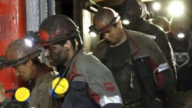 Депутатите възстановиха правото на ранно пенсиониране на миньорите