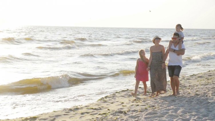 Средно заделените пари за лятна ваканция у нас са близо 1600 лв.