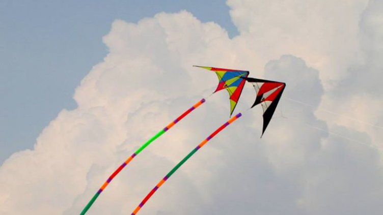 Хвърчила ще изпъстрят небето над Варна на 15 август