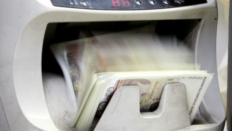 Новопривлечените депозити през август достигнаха 8-месечен връх