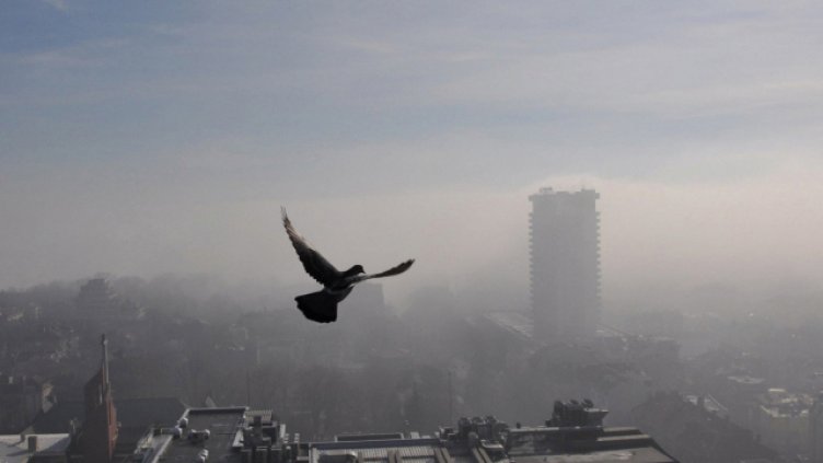 Слънце и облаци ще се редуват днес над Варна
