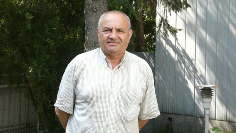 Венци Гечев на 70: Ако се родя втори път, пак бих избрал баскетбола